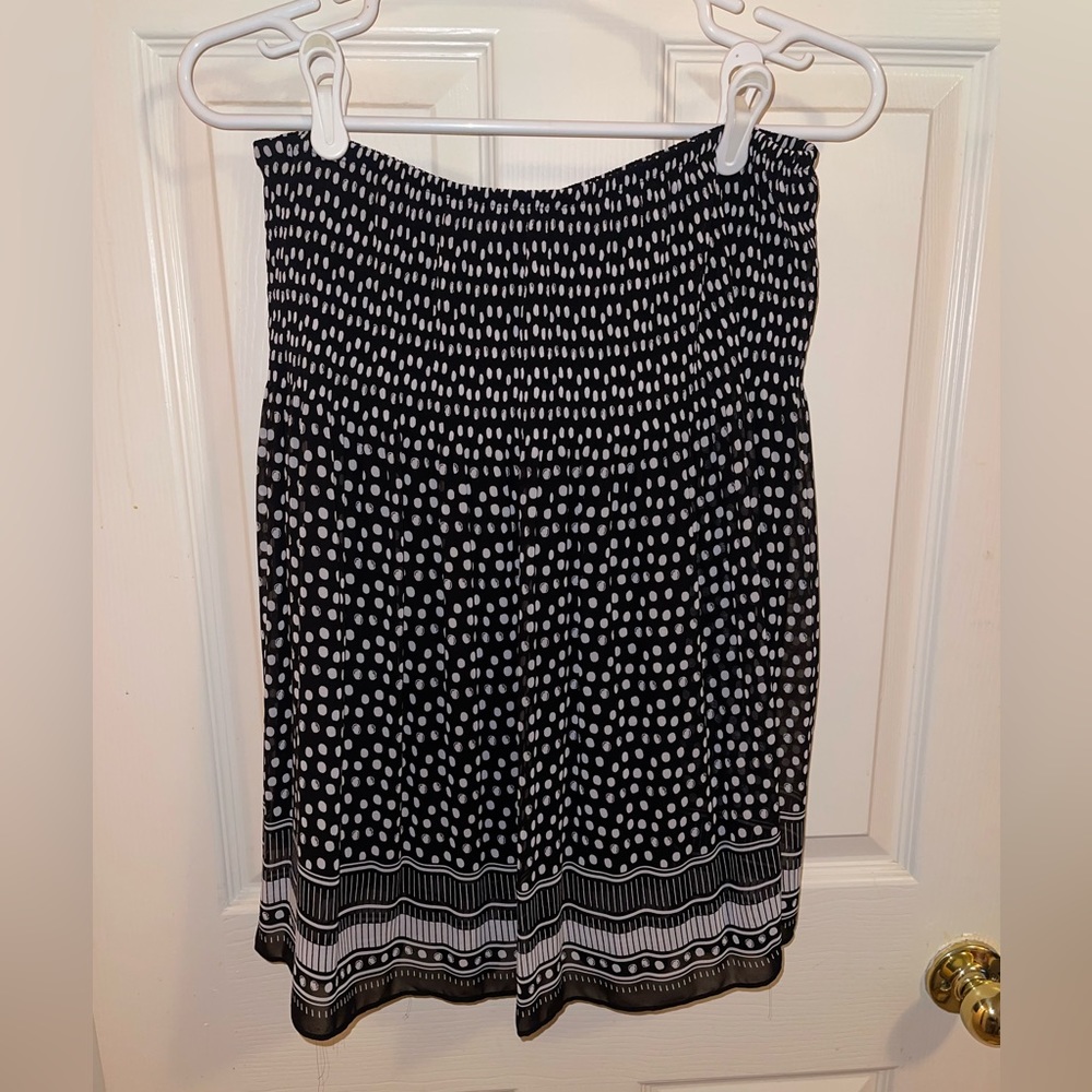 Max Studio Skirt size small